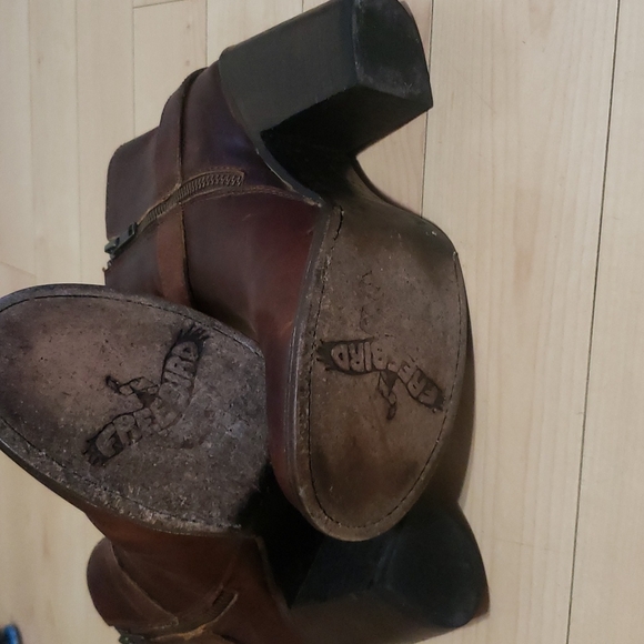 Freebird Brew bootie - Picture 6 of 8